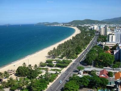 Đà Nẵng thành phố du lịch