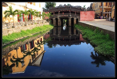 Du lịch Hội An